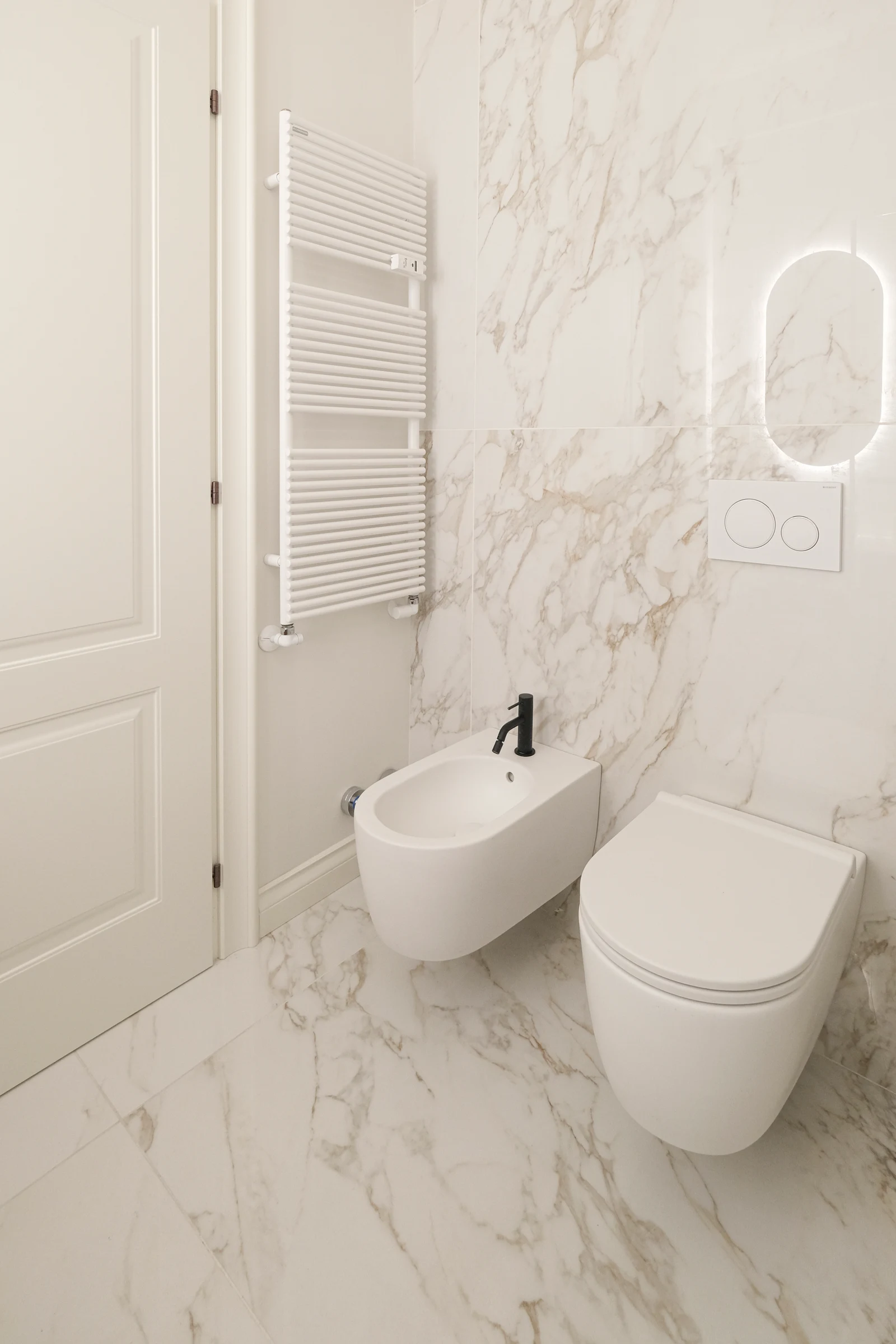 Residenza Milano Washington - 41